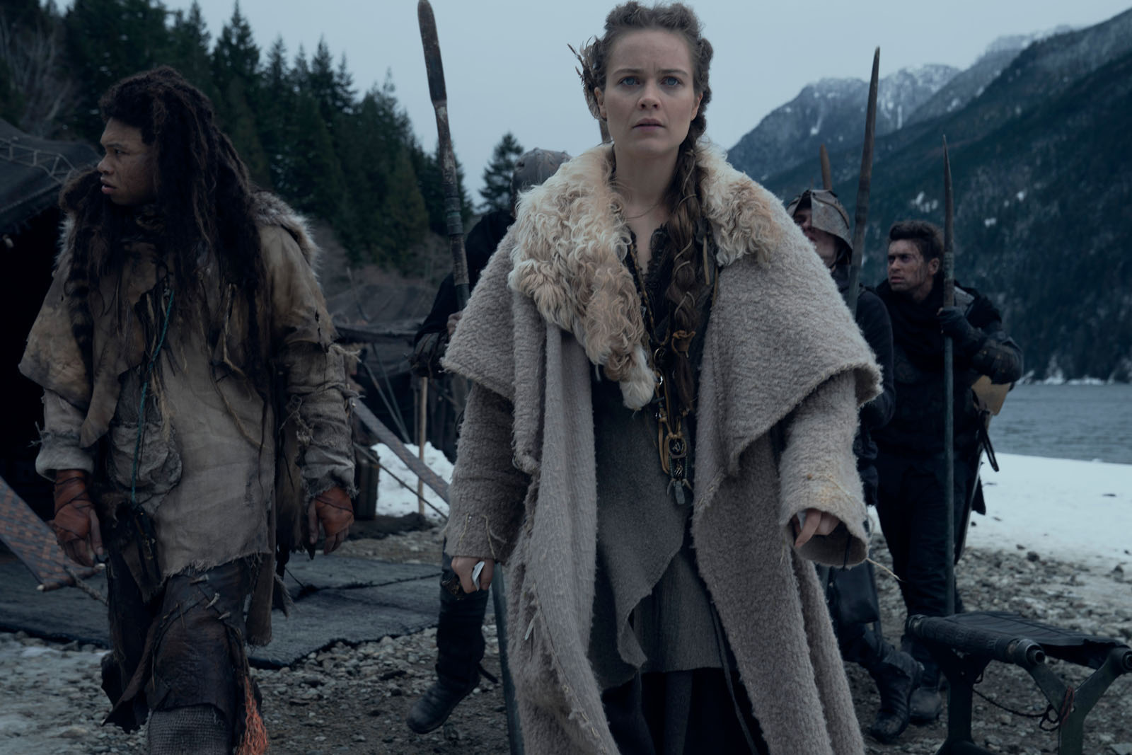 See - Saison 1