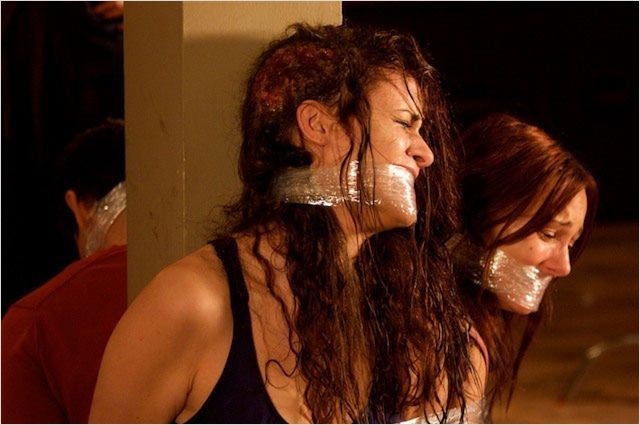 Mother's Day (2010) 