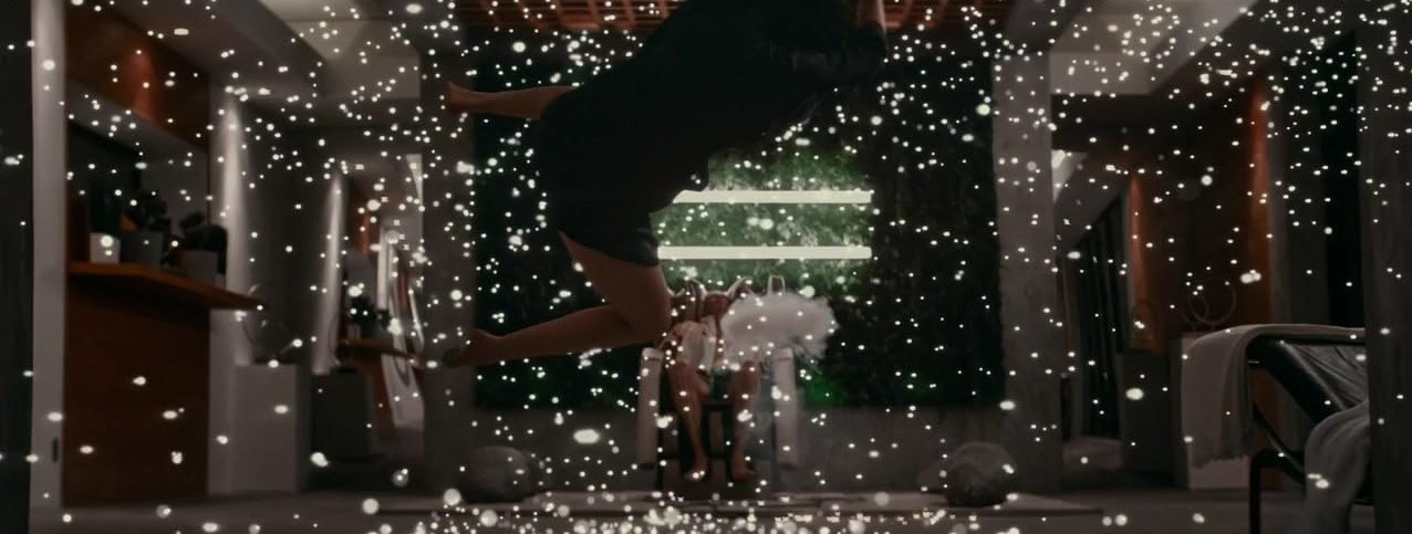 Margaux (2022) 