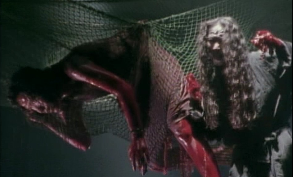Evil Dead Trap 2 (1992) 