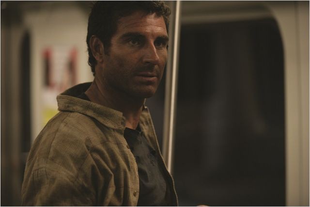 The Caller de Matthew Parkhill - 2011 / Thriller - Horreur