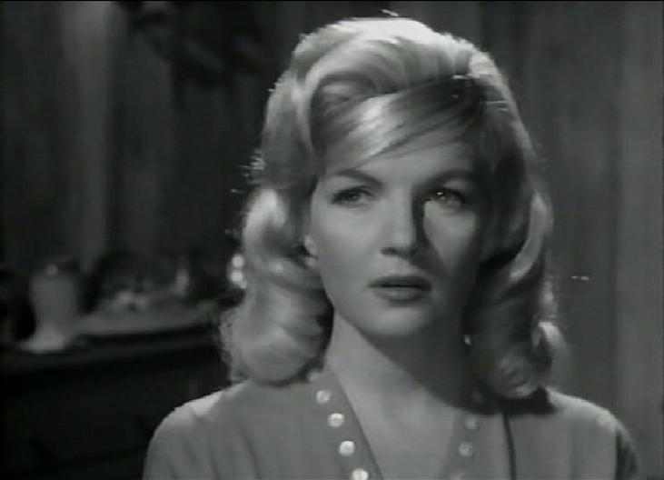 La Dixième Femme de Barbe Bleue (1960)