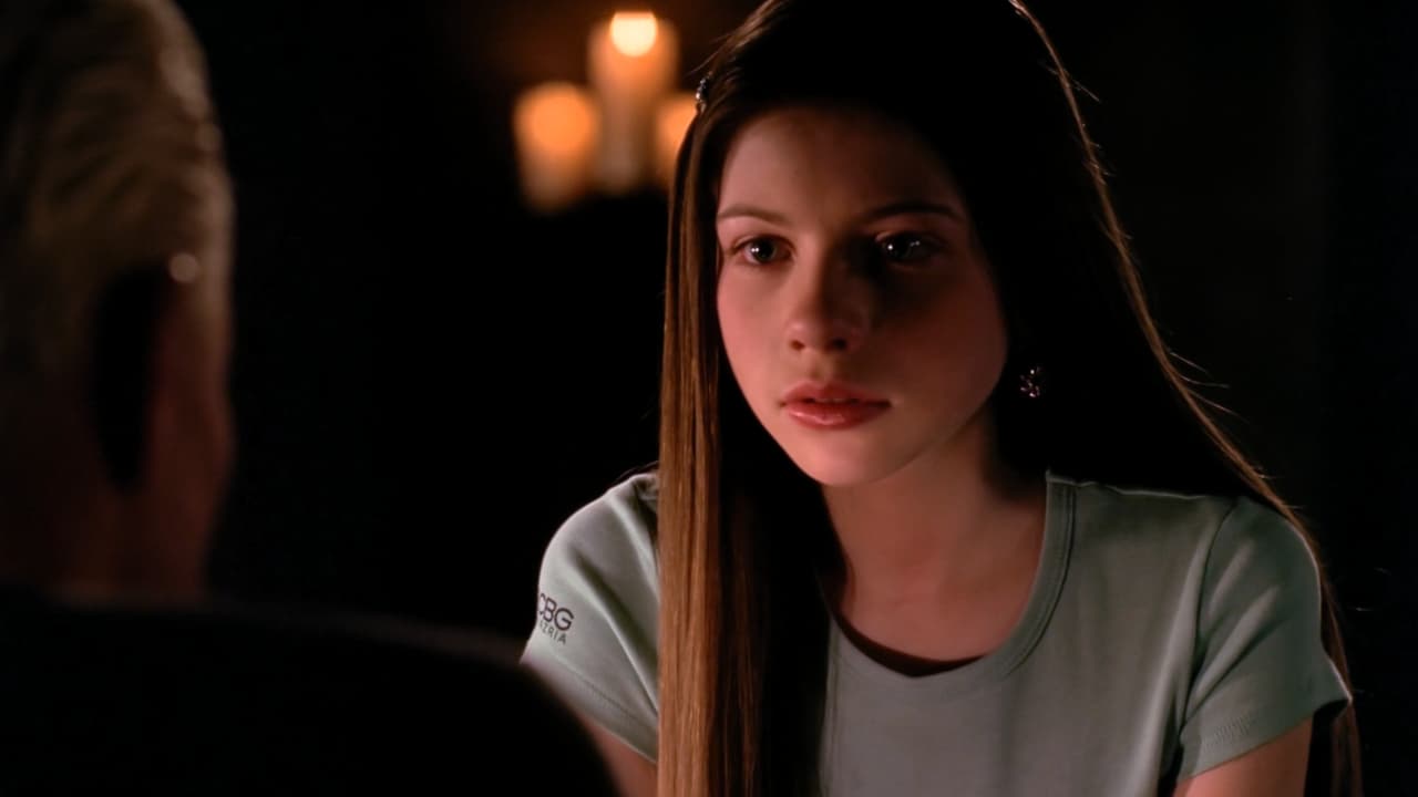 Buffy Contre Les Vampires - Saison 5 