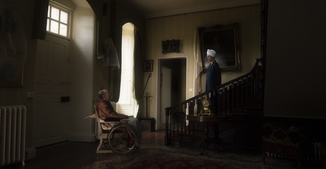 Raging Grace (2023) 