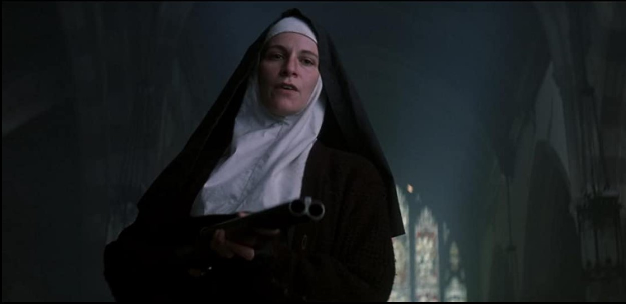Freejack (1992)