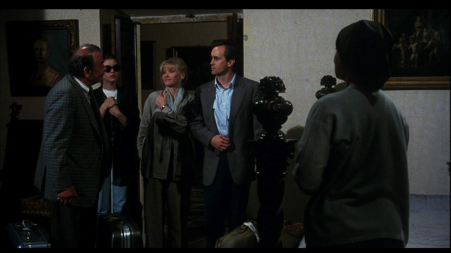 Castle Freak (1995)