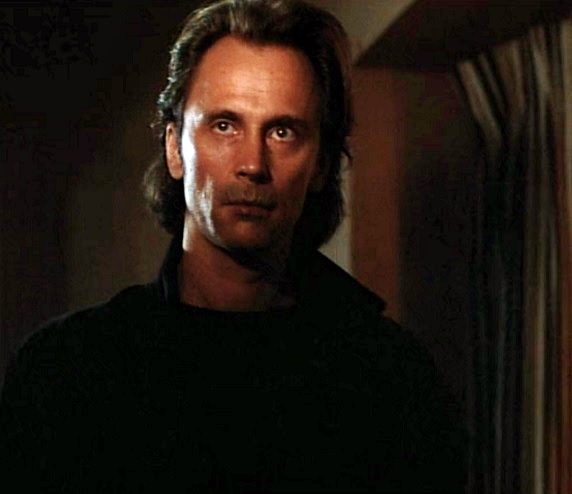 Sleepstalker (1995)