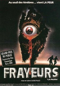 Frayeurs