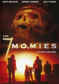 Les 7 Momies