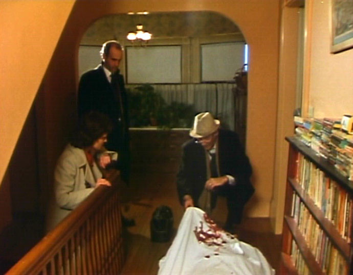 Raiders Of The Living Dead (1986) 