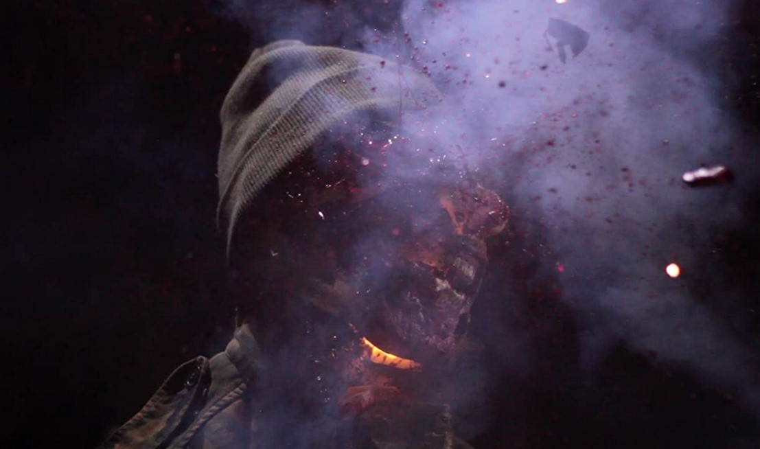 Corpse Sniper (2019)
