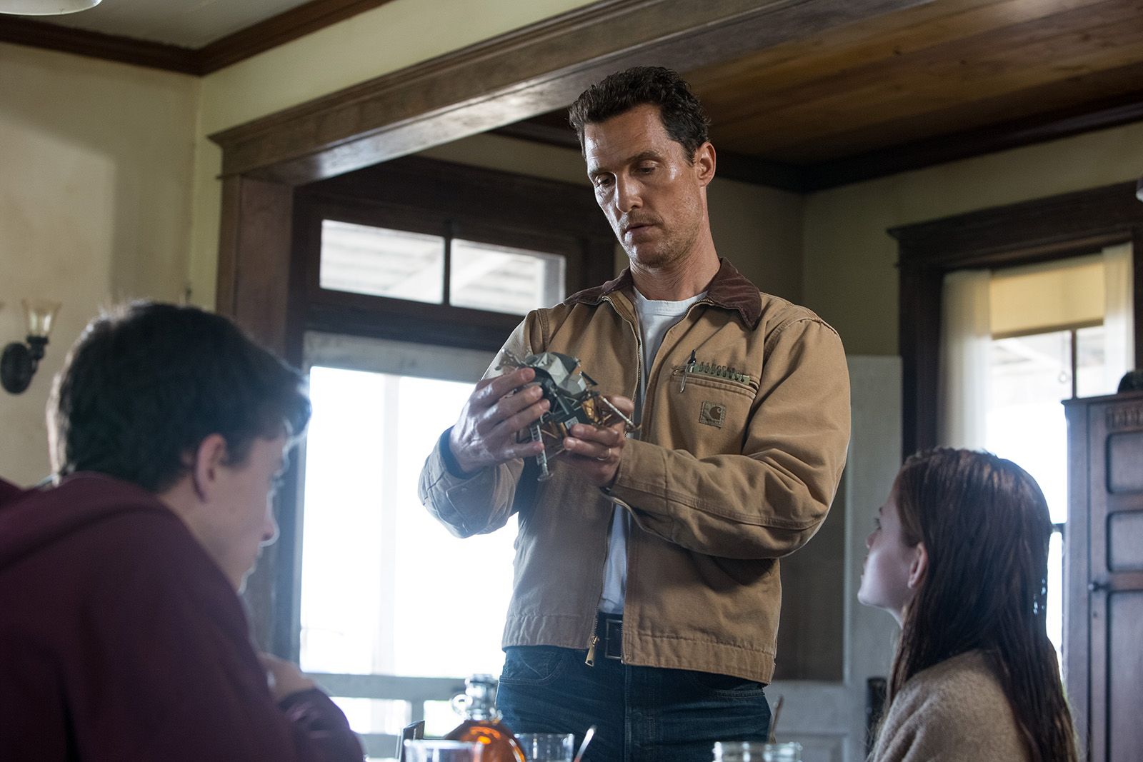 Interstellar (2014) 