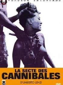 La Secte Des Cannibales