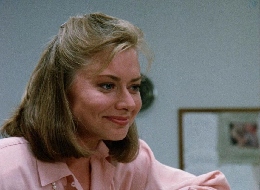 Desert Alien (1989)