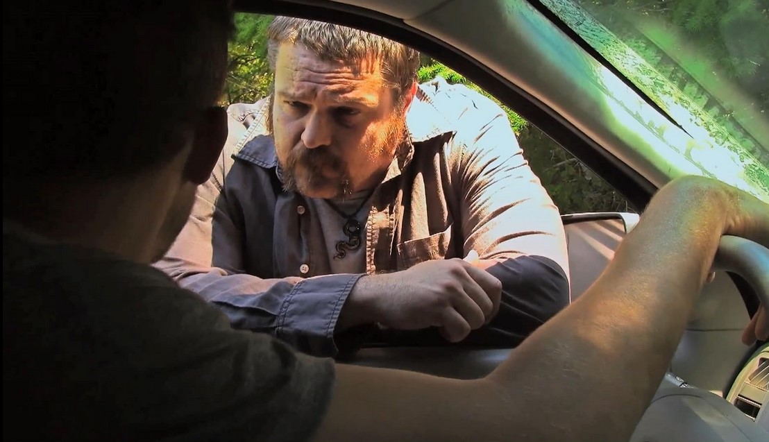 Willow Creek (2013)  