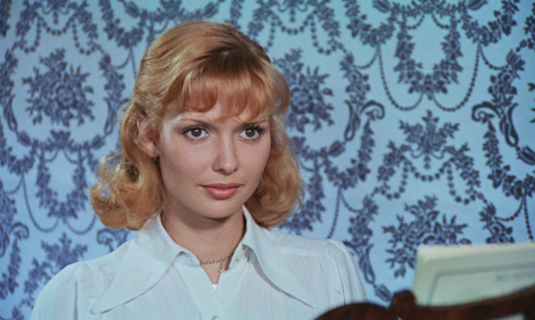 Magdalena : L'Exorcisée (1974)