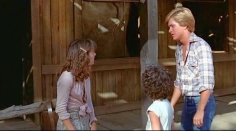 La Malédiction du Fond des Temps (1979)