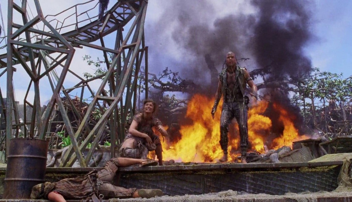Waterworld (1995)