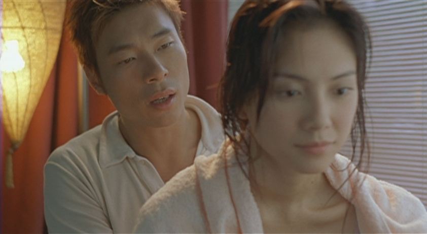 Koma (2004) 