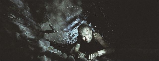 Cold Prey 3 - Le Commencement de Mikkel Brænne Sandemose - 2010 / Horreur - Survival