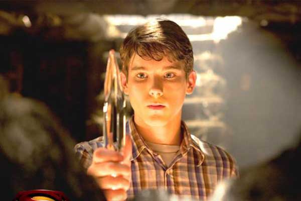 Superman Returns (2006)
