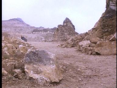 Apocalypse Warriors (1992)