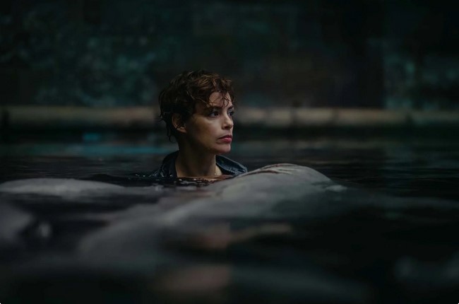 Sous La Seine (2024)