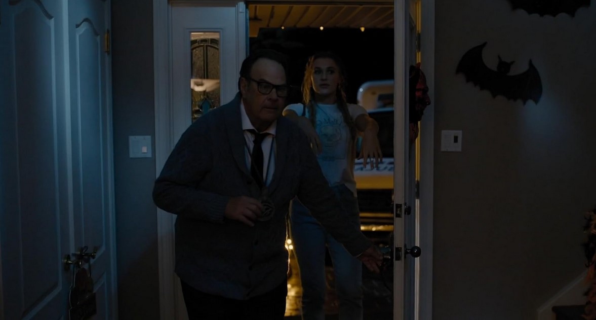 Zombie Town (2023)  