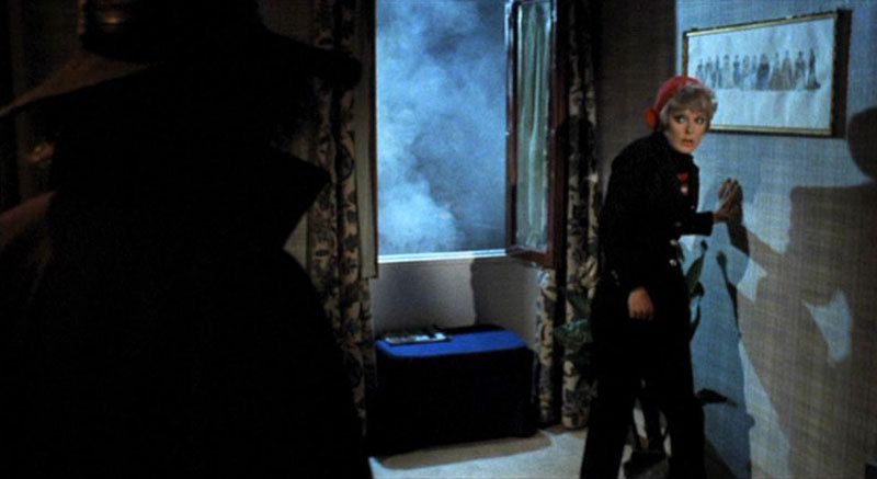 Baron Vampire de Mario Bava - 1972