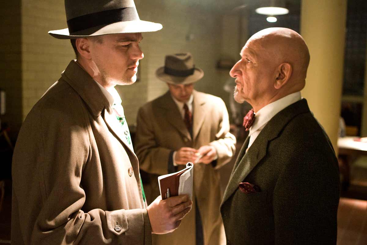 Shutter Island (2010) 