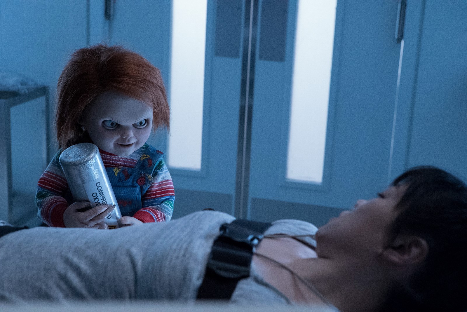 Le Retour De Chucky (2017)