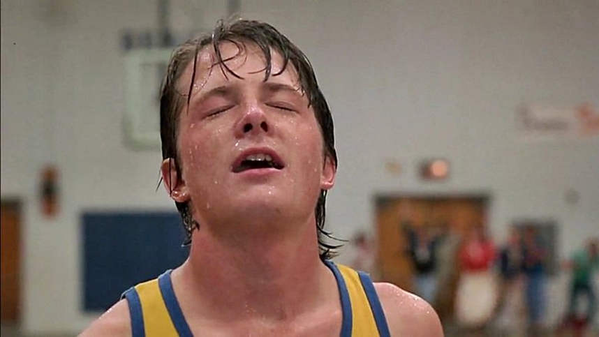 Teen Wolf (1985)