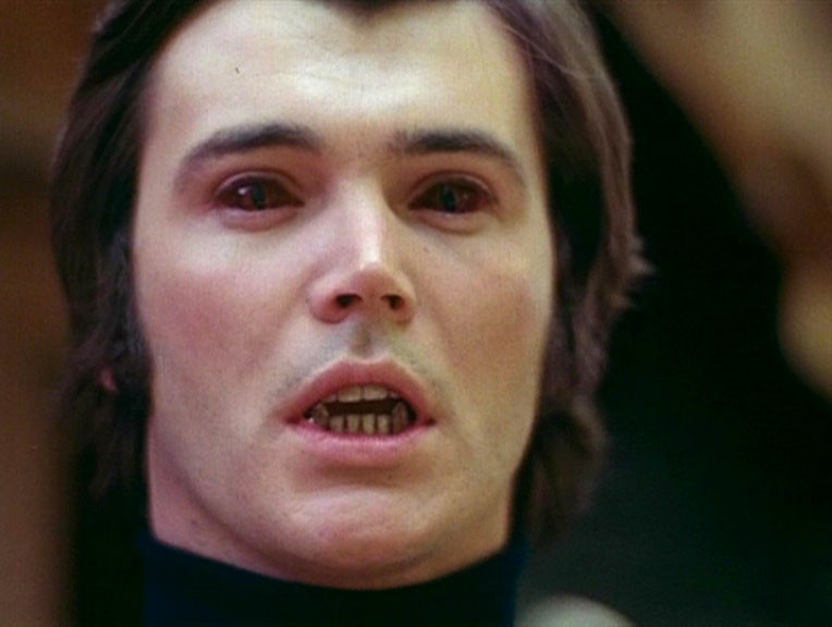Le Zombie Venu D'Ailleurs (1977)  