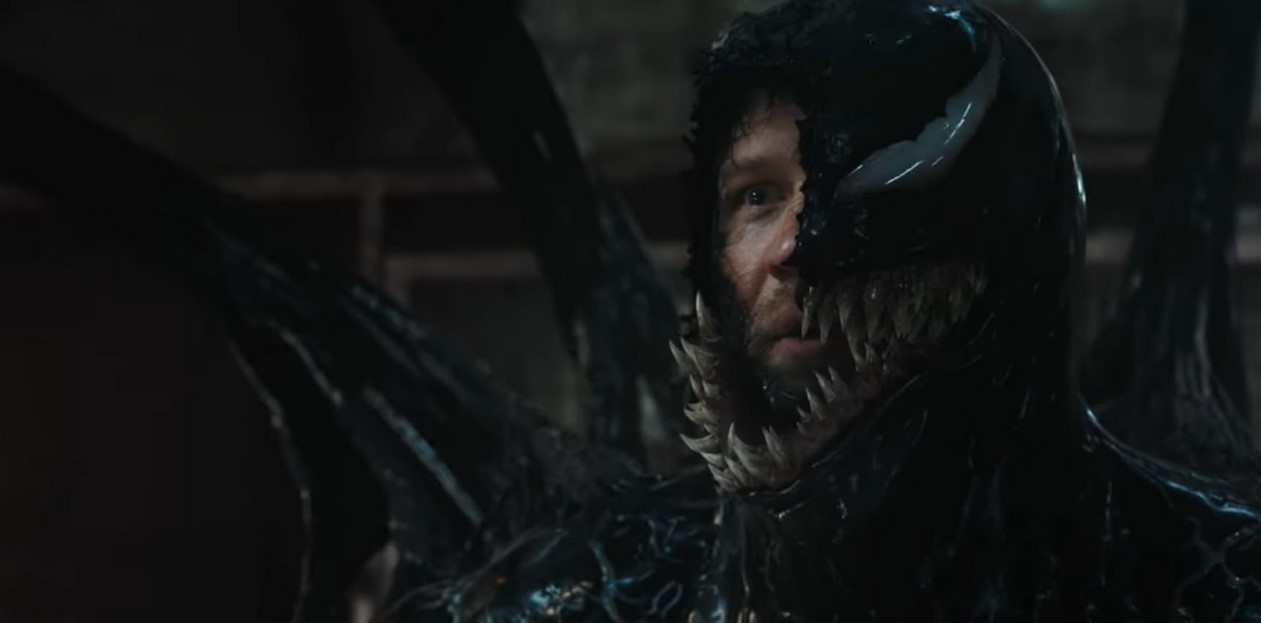 Venom : The Last Dance (2024)
