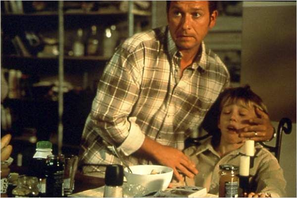 Sept Jours A Vivre (2000)