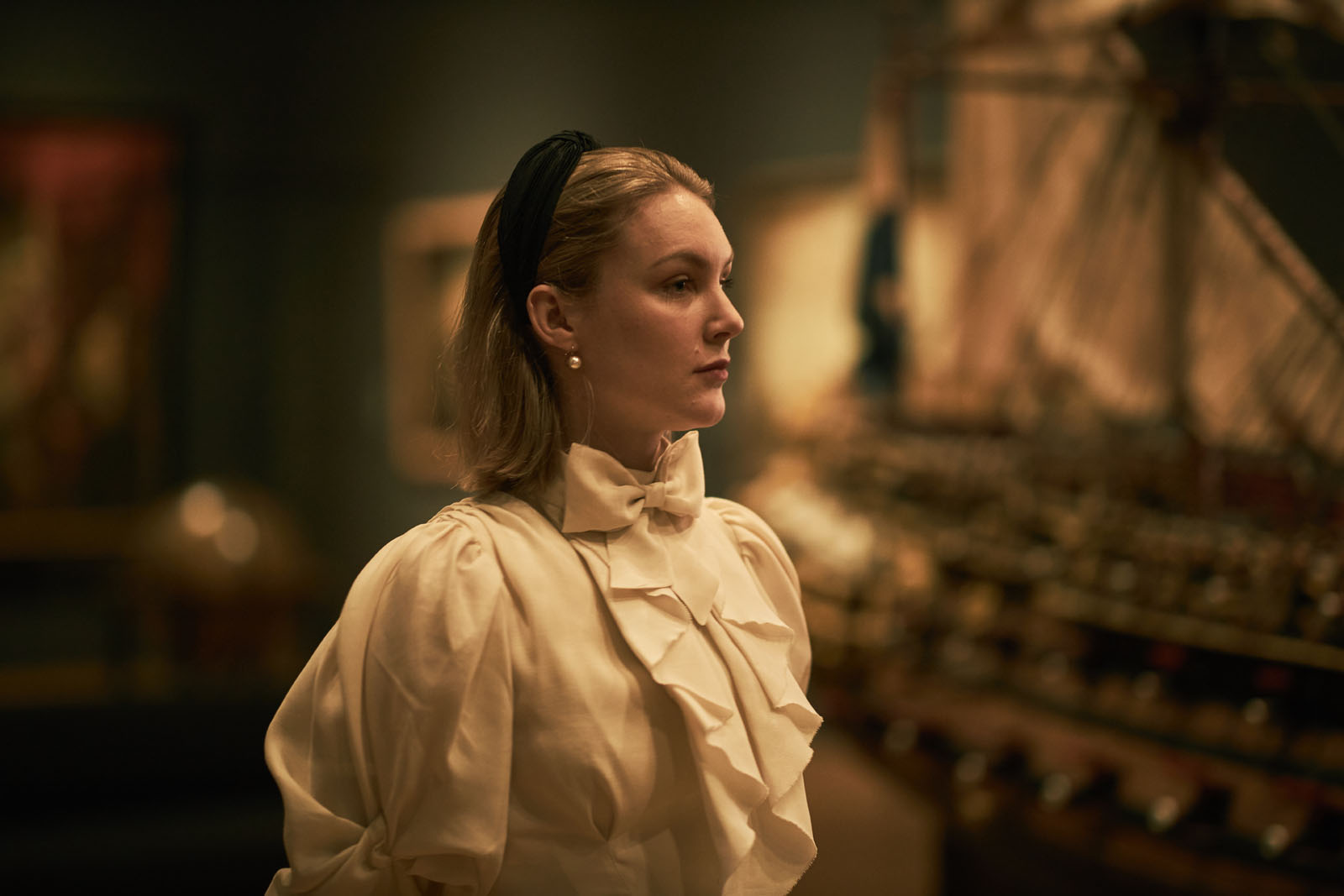 Ares - Saison 1 (2020)