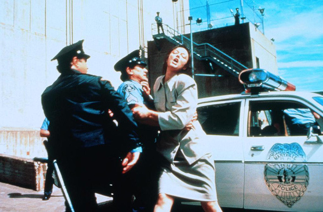 Shocker (1989) 