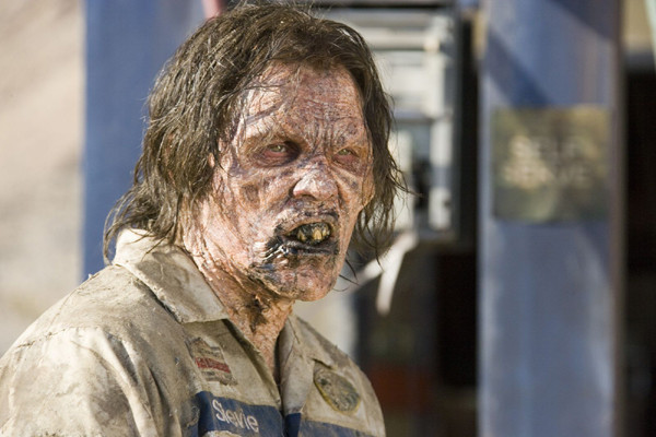 Resident Evil - Extinction (2007) 