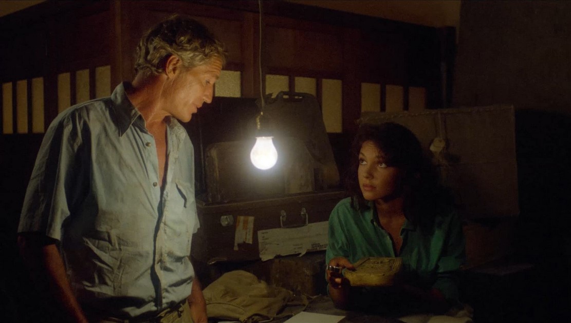 Les Prédateurs Du Futur (1983)