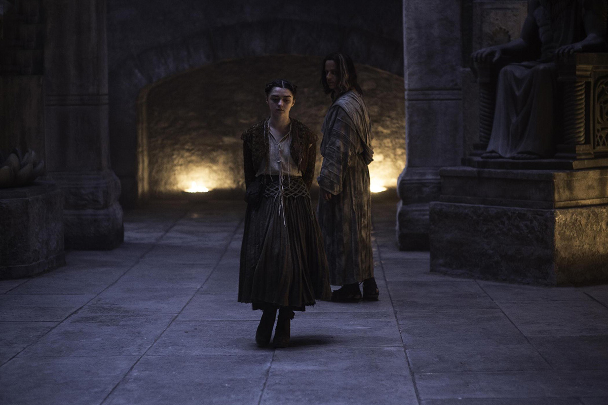 Game Of Thrones - Saison 5 