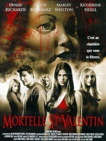 Mortelle Saint-Valentin