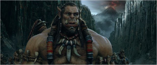 Warcraft - Le Commencement de Duncan Jones - 2016 / Fantastique