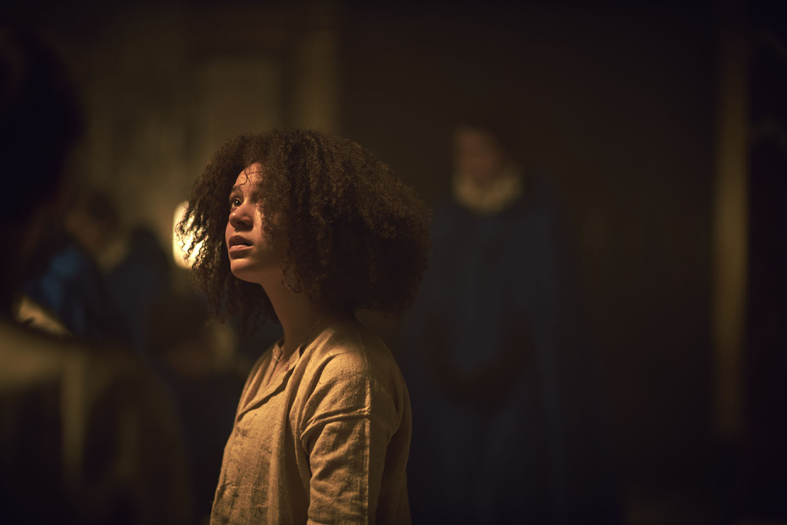 Ares - Saison 1 (2020)