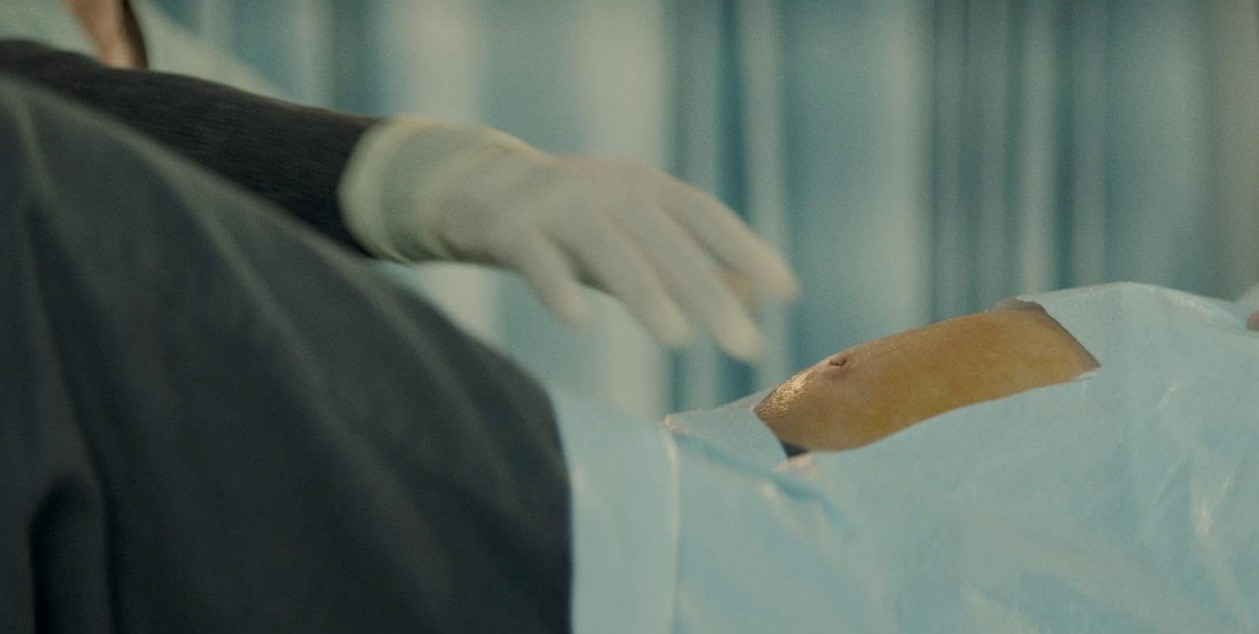 Birth/Rebirth (2023)