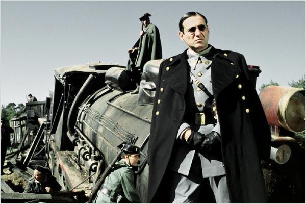 Le Labyrinthe De Pan (2008) 