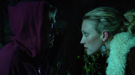 Witches' Night (2007) 