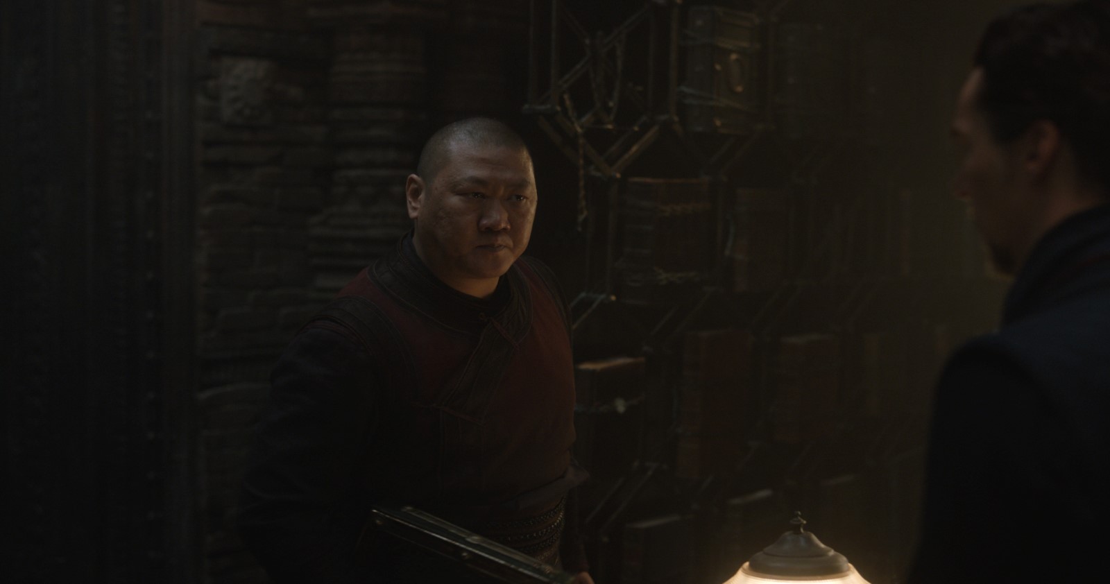 Doctor Strange de Scott Derrickson - 2016 / Fantastique  