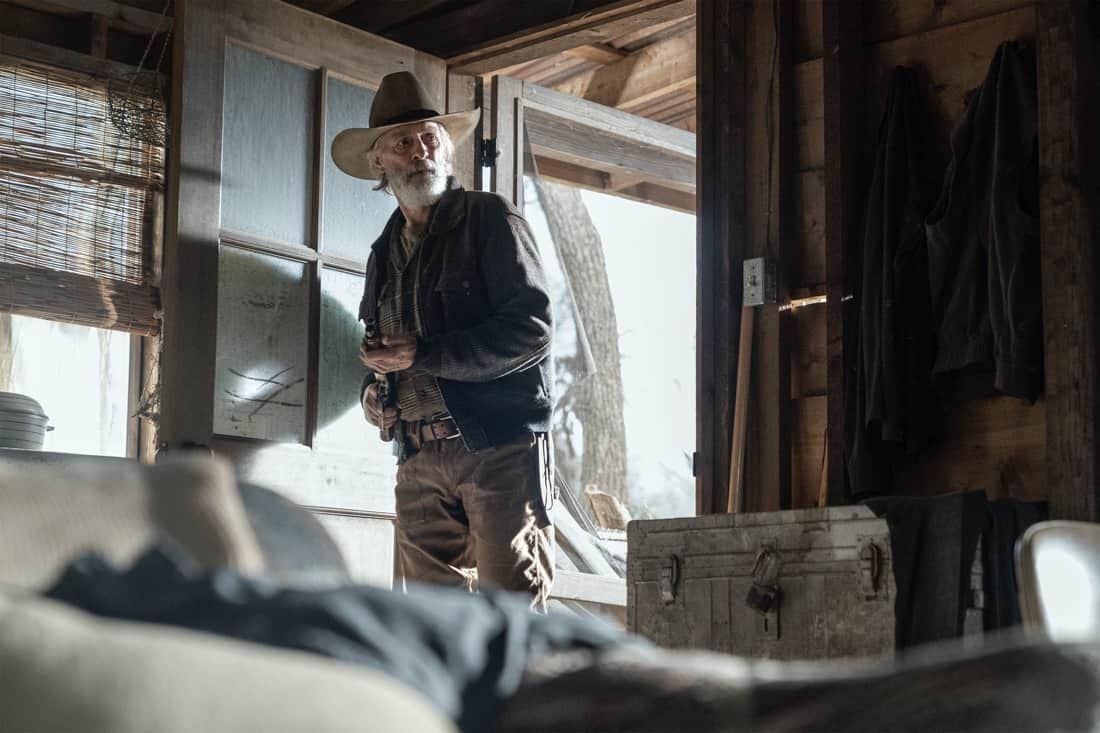 Fear The Walking Dead - Saison 6