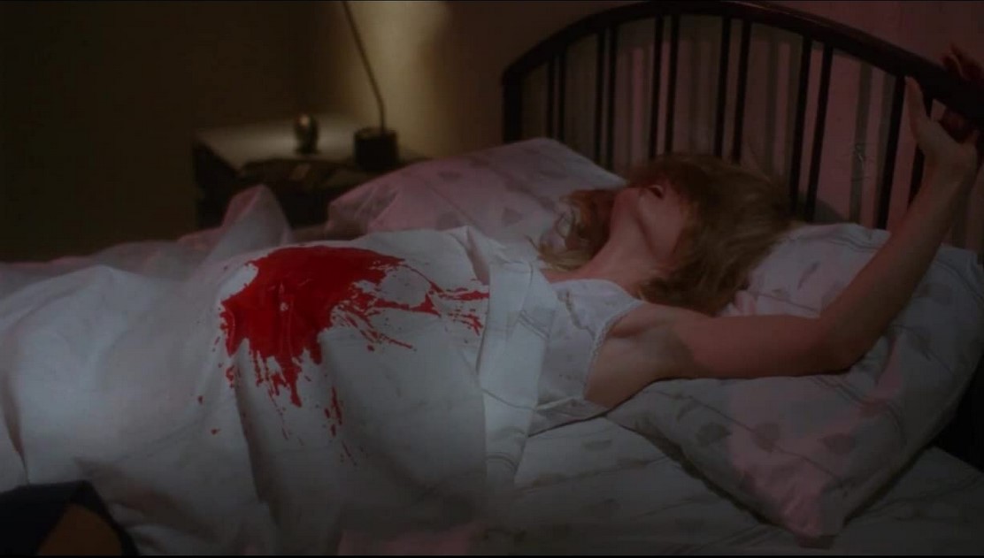 The Unborn (1991) 