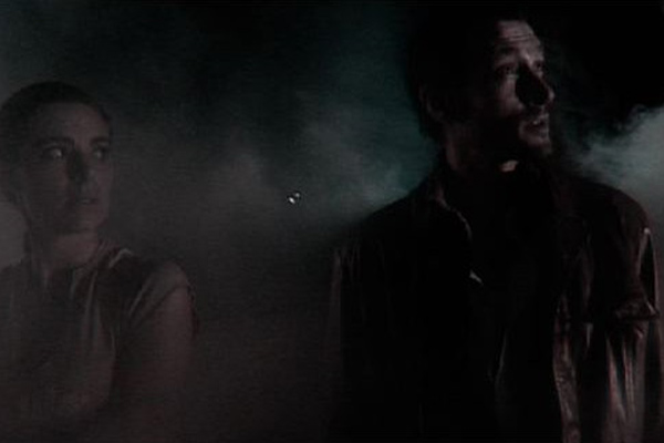 Le Réveil des Golems (2008)